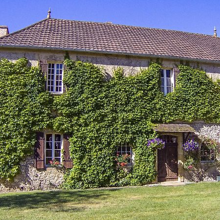 הוילה Saint-Marcel-du-Périgord Le Manoir De St Marcel מראה חיצוני תמונה