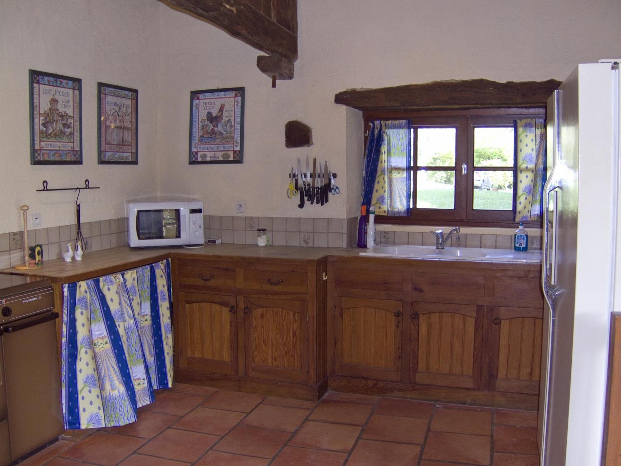 הוילה Saint-Marcel-du-Périgord Le Manoir De St Marcel חדר תמונה