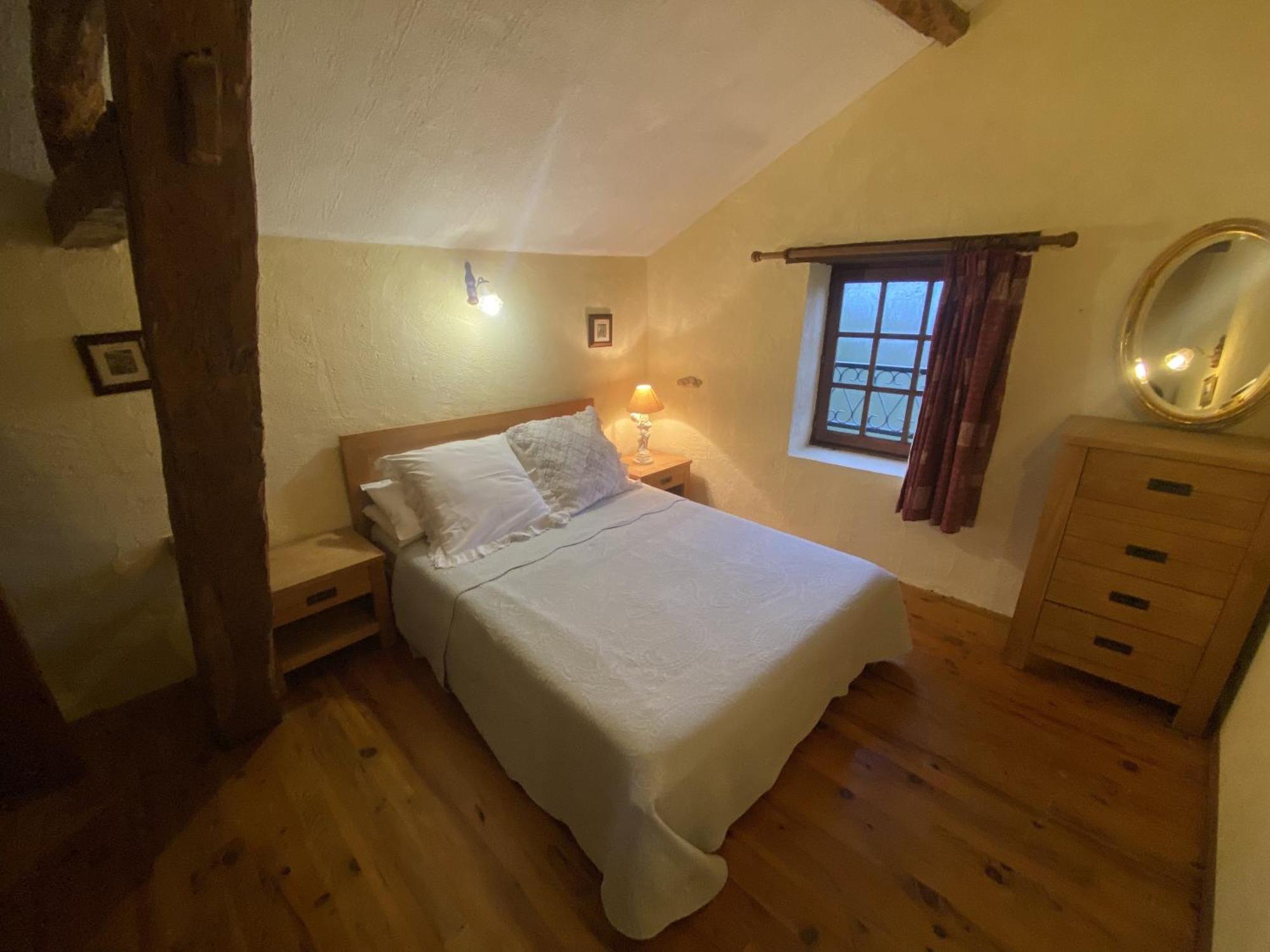 הוילה Saint-Marcel-du-Périgord Le Manoir De St Marcel חדר תמונה