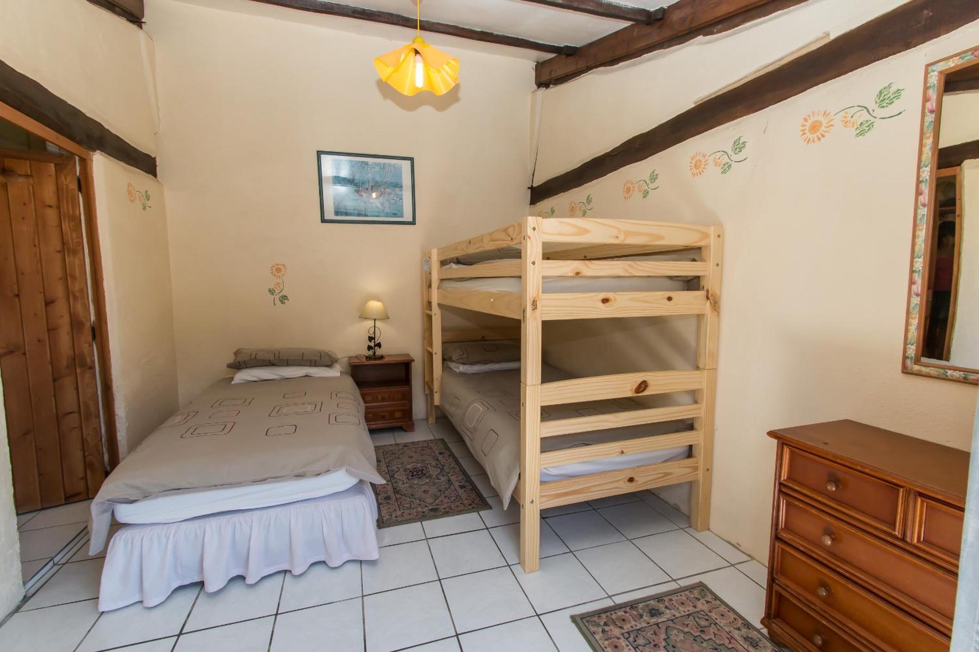 הוילה Saint-Marcel-du-Périgord Le Manoir De St Marcel חדר תמונה